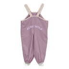 Rain Overalls Heather