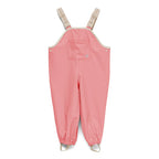 Rain Overalls Rose
