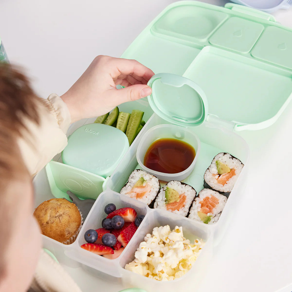 Snack Tubs | Forest