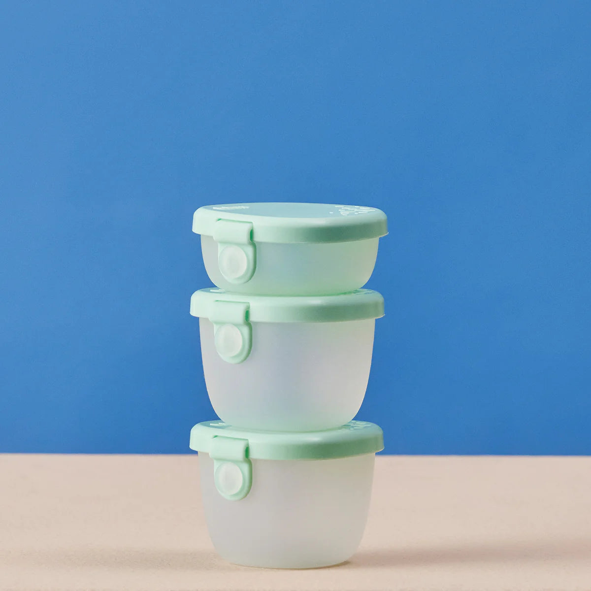 Snack Tubs | Forest