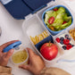 Snack Tubs | Ocean