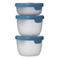 Snack Tubs | Ocean
