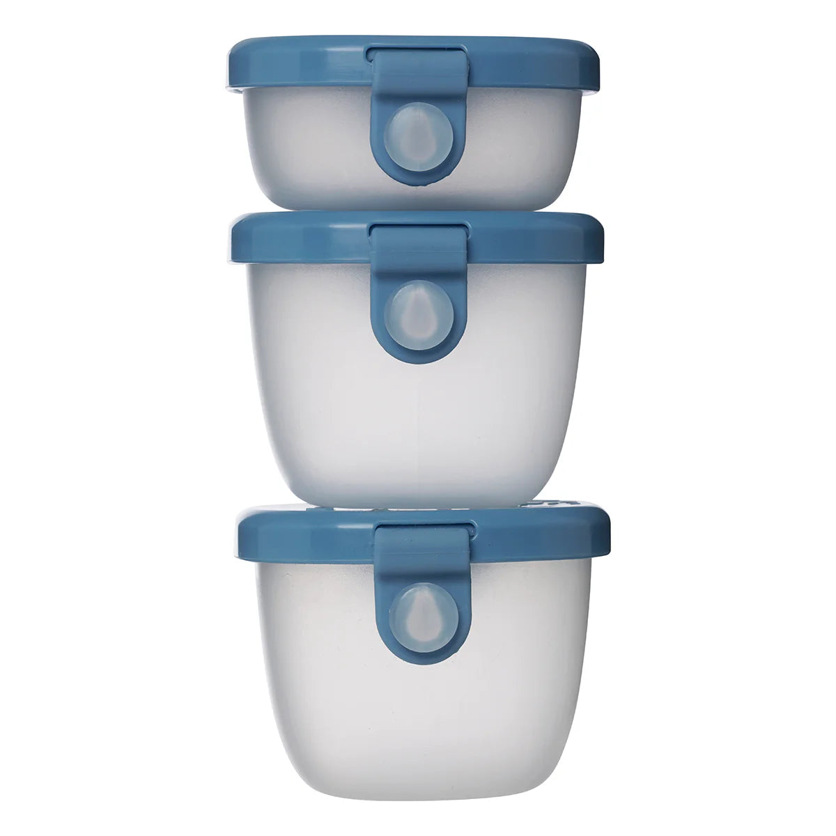 Snack Tubs | Ocean