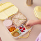 Snack Tubs | Berry