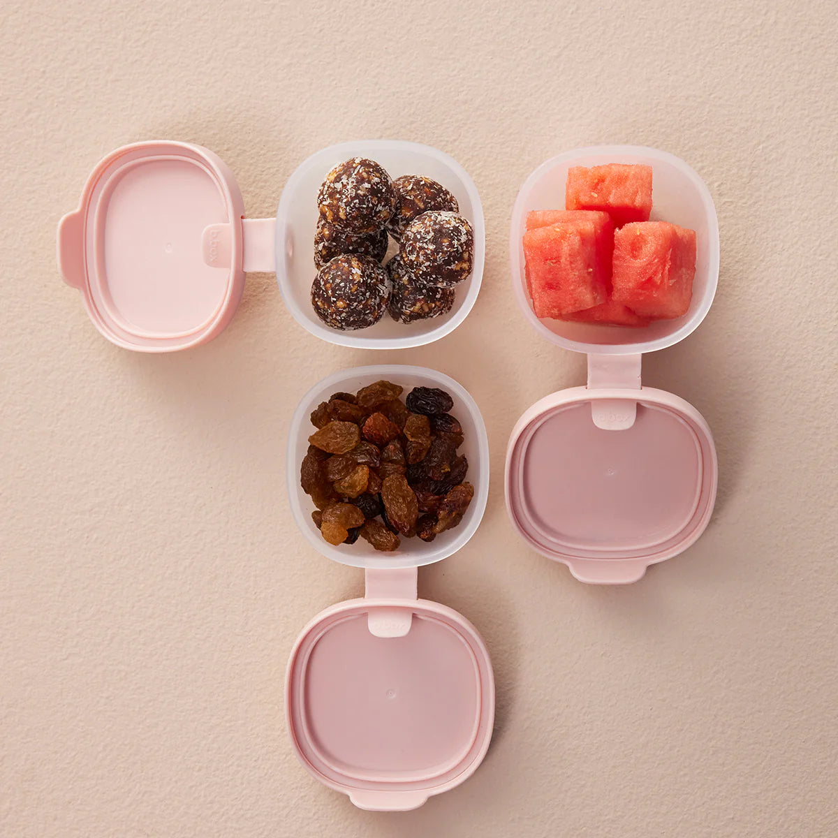 Snack Tubs | Berry