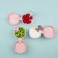 Snack Tubs | Berry