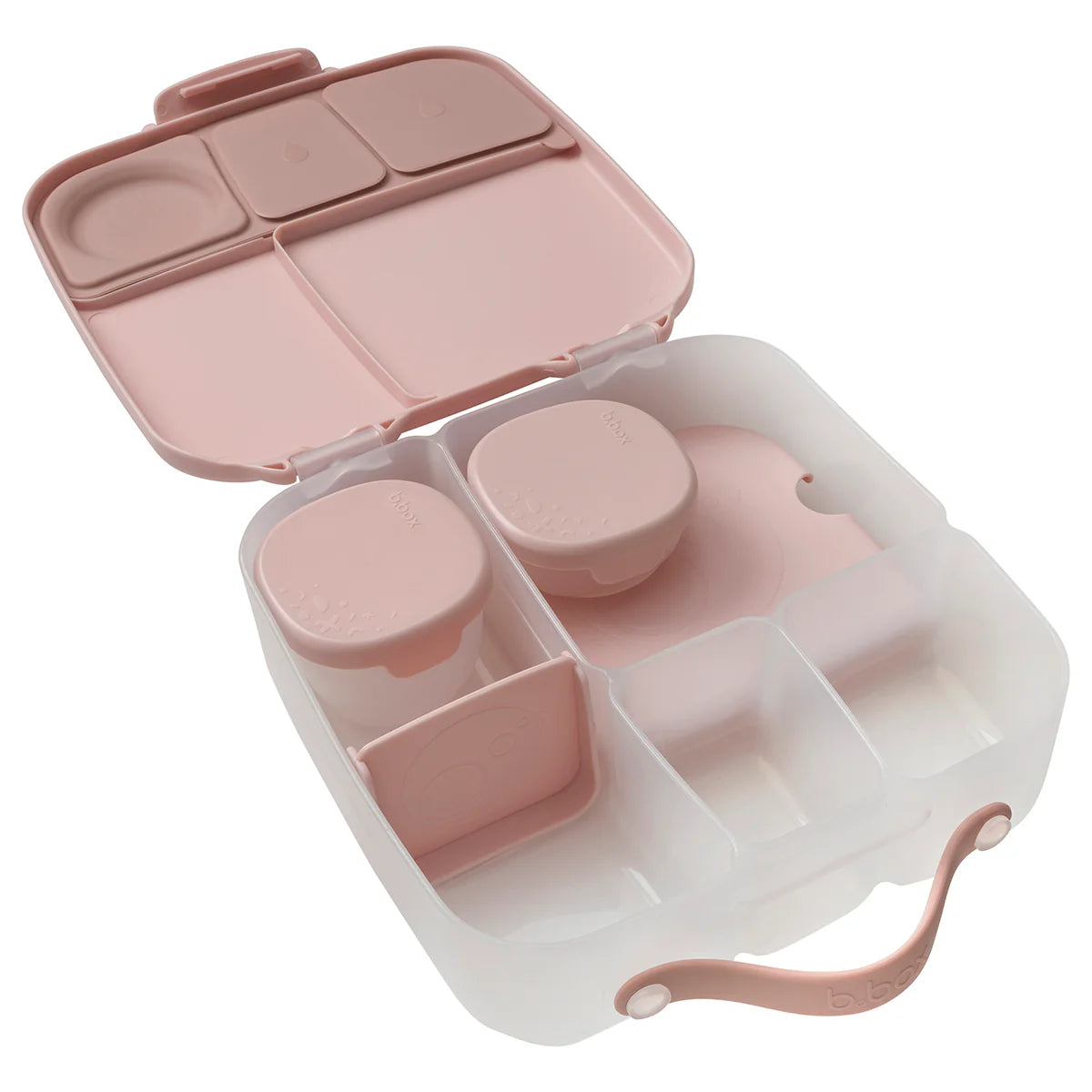 Snack Tubs | Berry
