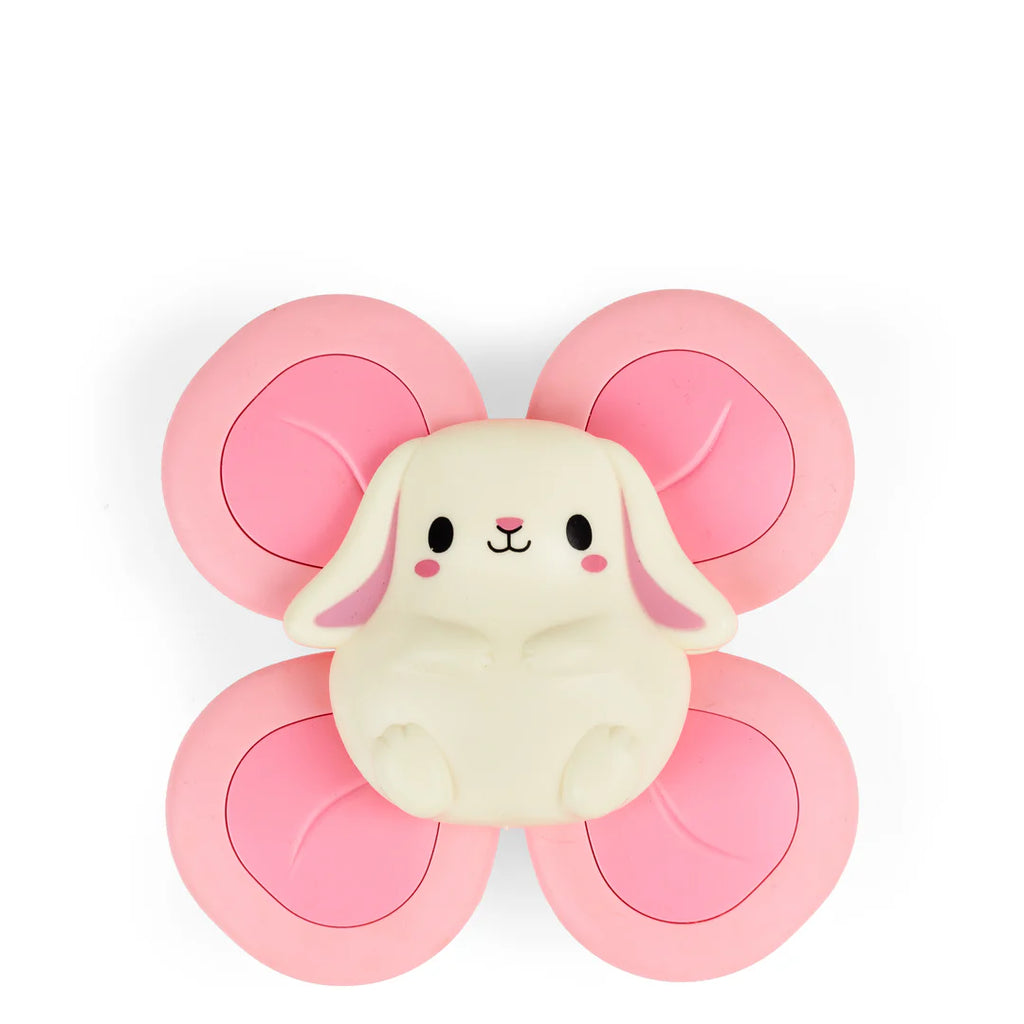 Sensory Spinner | Bunny
