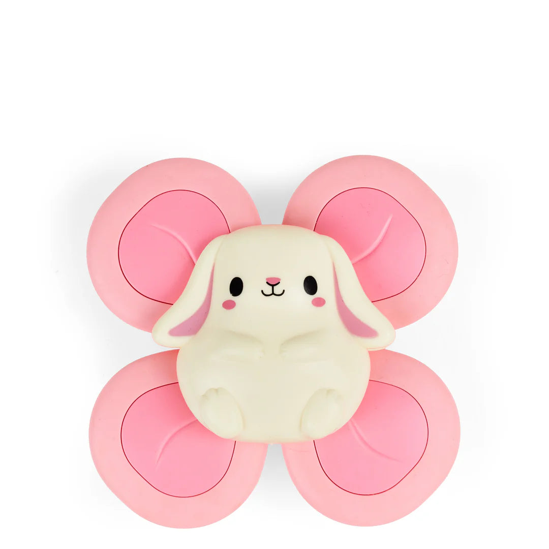 Sensory Spinner | Bunny