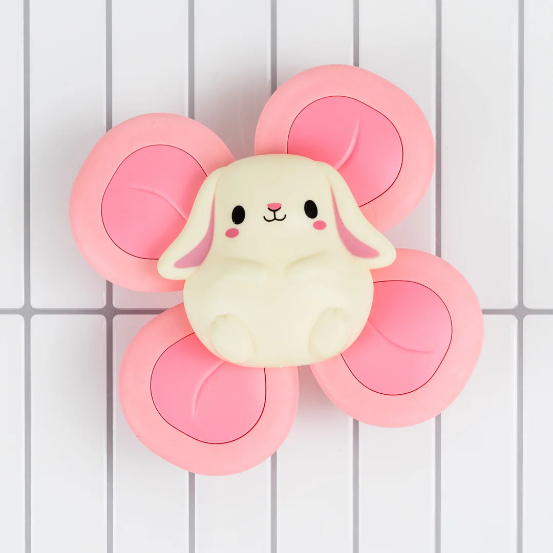 Sensory Spinner | Bunny