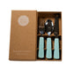 Cutlery Set | Blue
