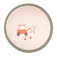 Divider Plate Gift Set | Trucks and Diggers