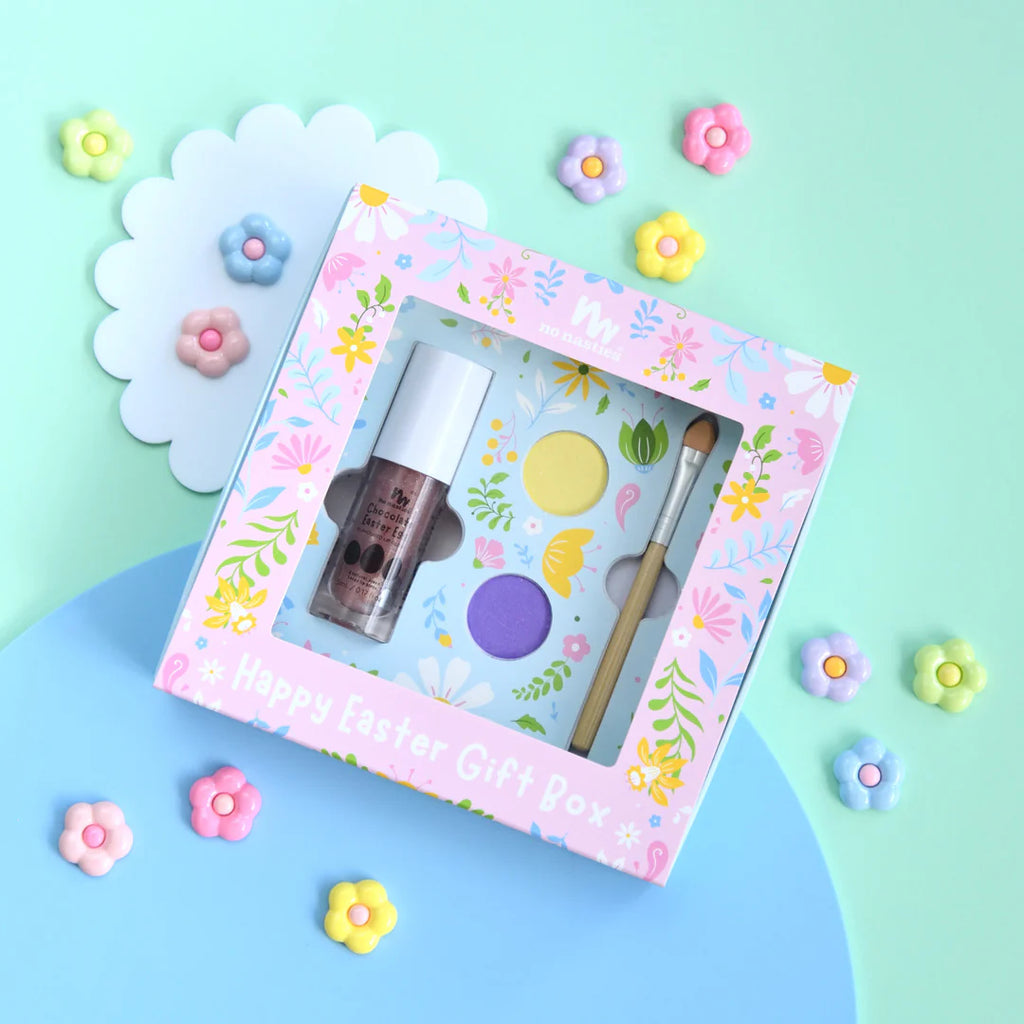 Easter Make Up Gift Box