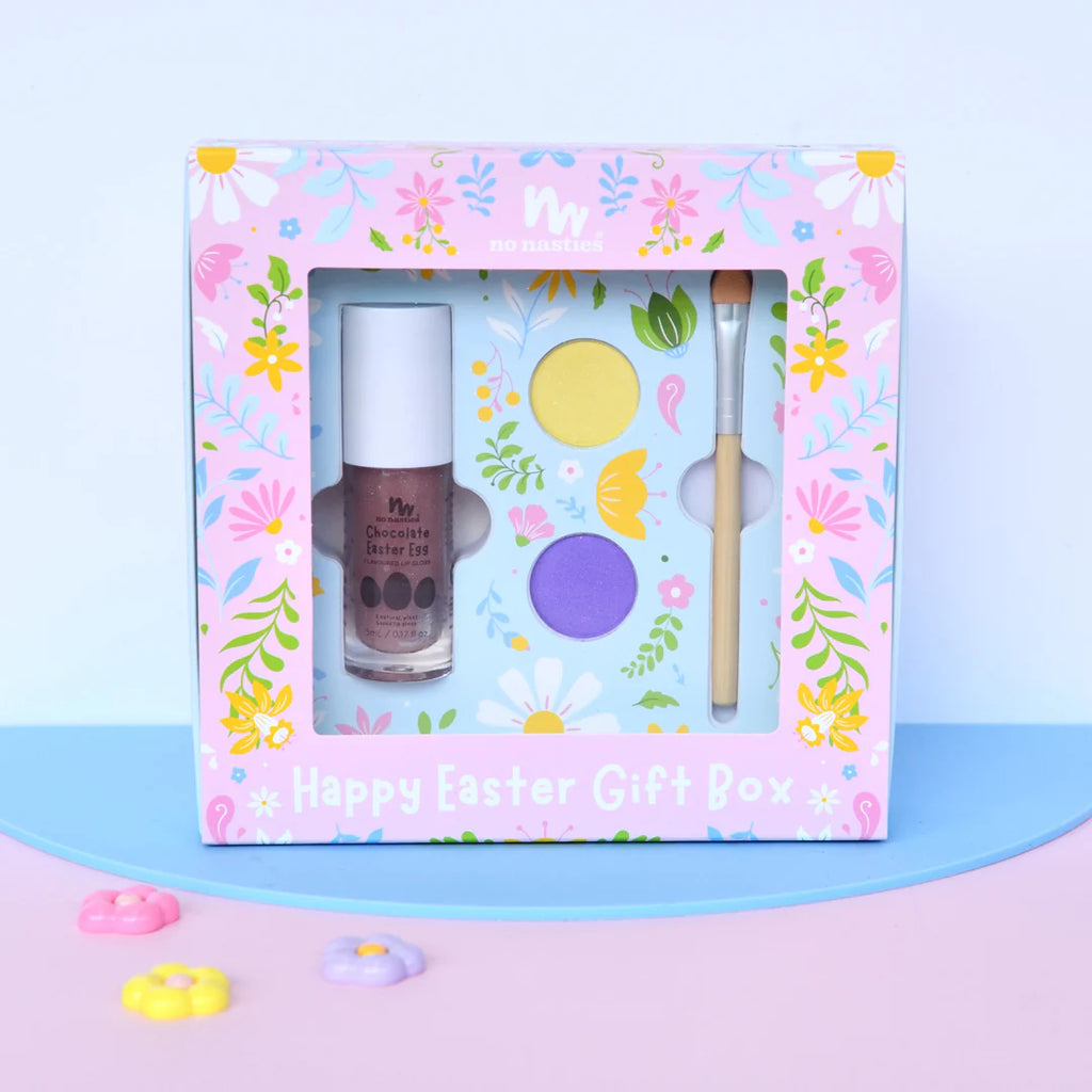 Easter Make Up Gift Box