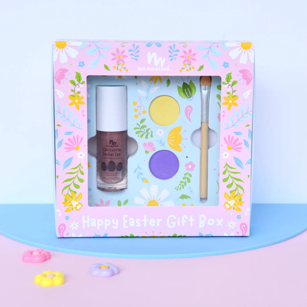 Easter Make Up Gift Box