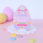 Chocolate Easter Egg Lipgloss