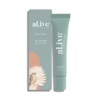 Tinted Lip Butter | Sheer Lime