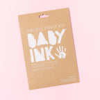 Inkless Print Kit | Black