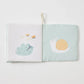 Plush Goose Book