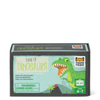 Tribe of Dinosaurs