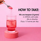 Hydration Boost Watermelon