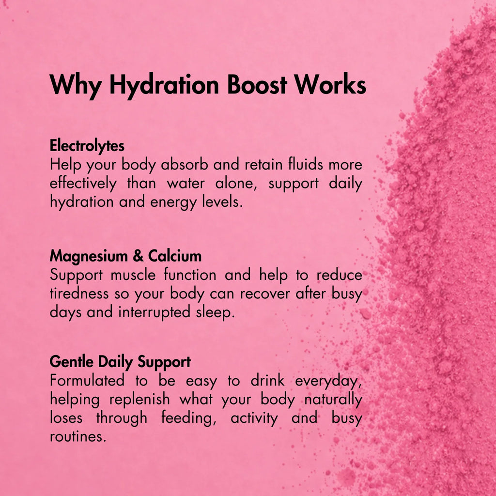 Hydration Boost Watermelon