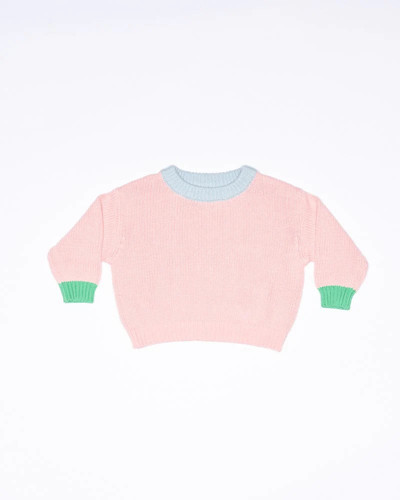 Romy Knit