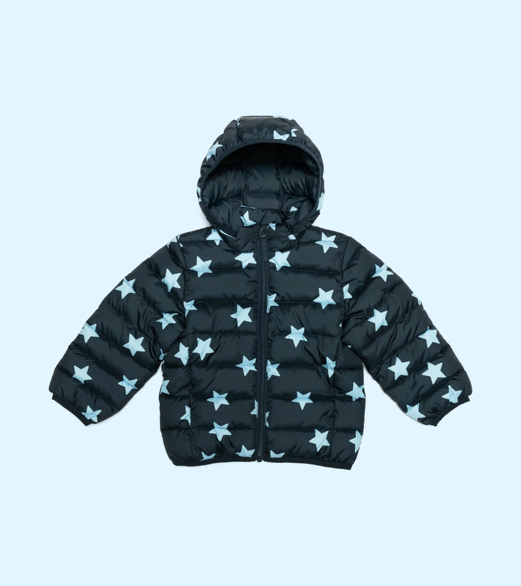 Lulu Jacket Navy