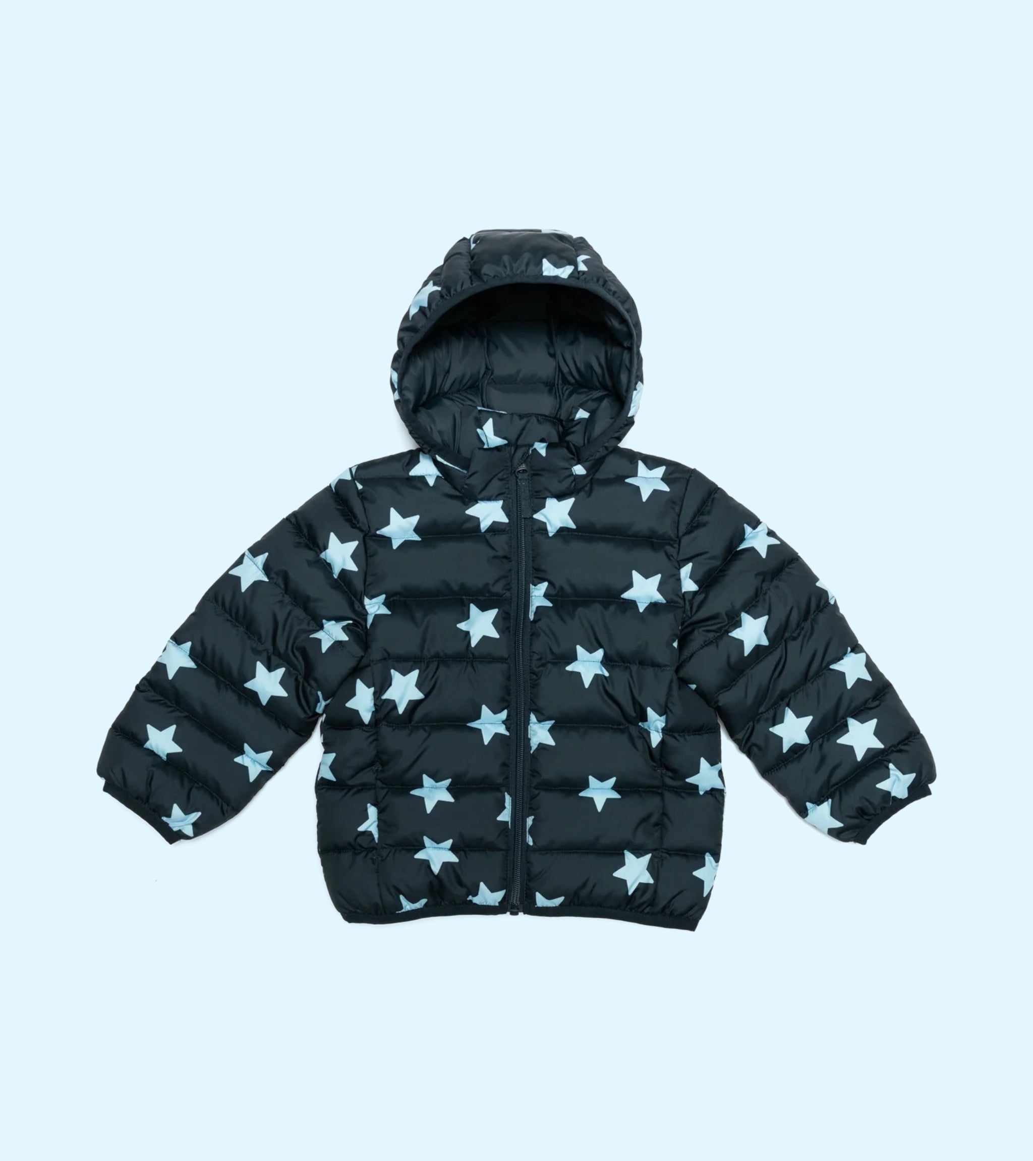 Lulu Jacket Navy