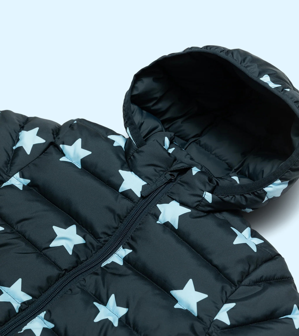 Lulu Jacket Navy