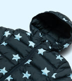 Lulu Jacket Navy