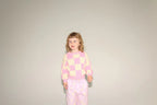 Sunday Knit Pink
