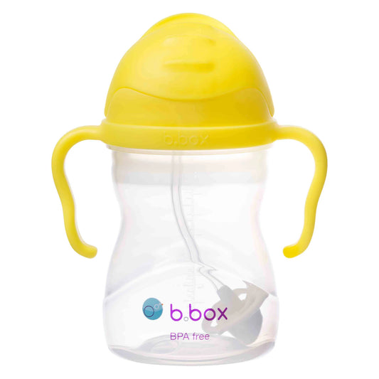 ‘Lemon' Sippy Cup