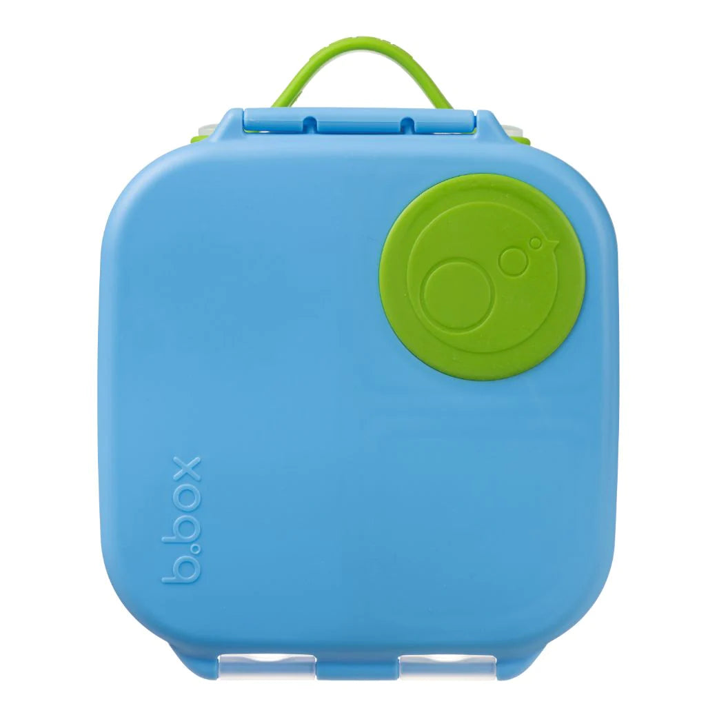 Mini Lunchbox | Ocean Breeze