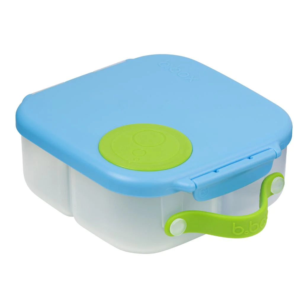 Mini Lunchbox | Ocean Breeze