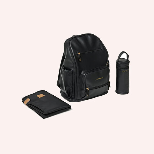 Chloe Backpack | Black