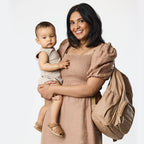 Chloe Backpack | Tan
