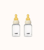 Baby Bottle Set 150ml Latex Ivory