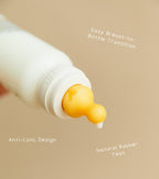 Baby Bottle Set 150ml Latex Ivory