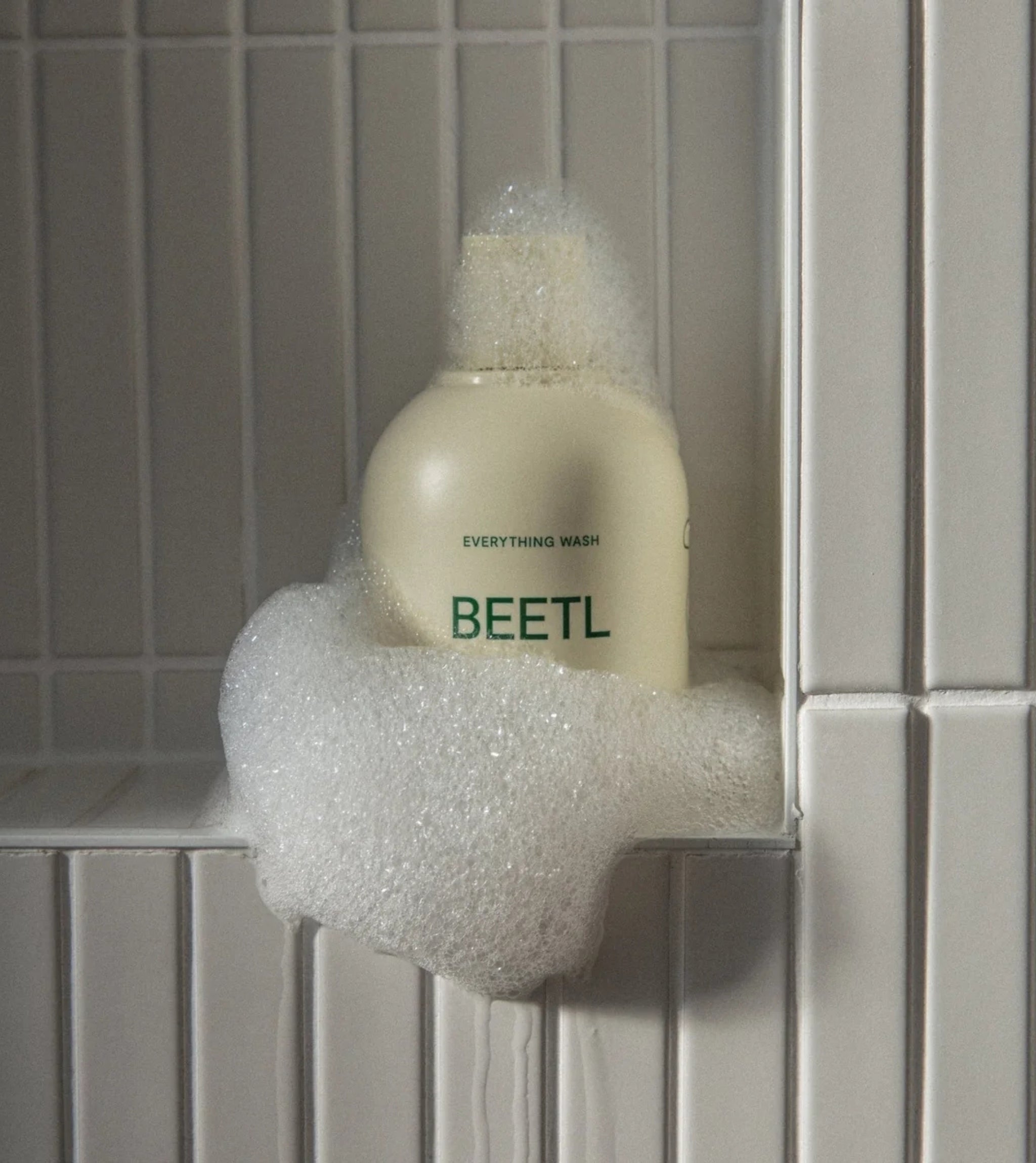 The Everything Wash