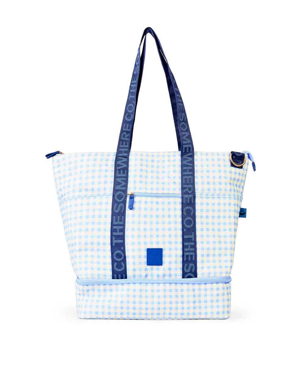 Sundazed Adventure Bag