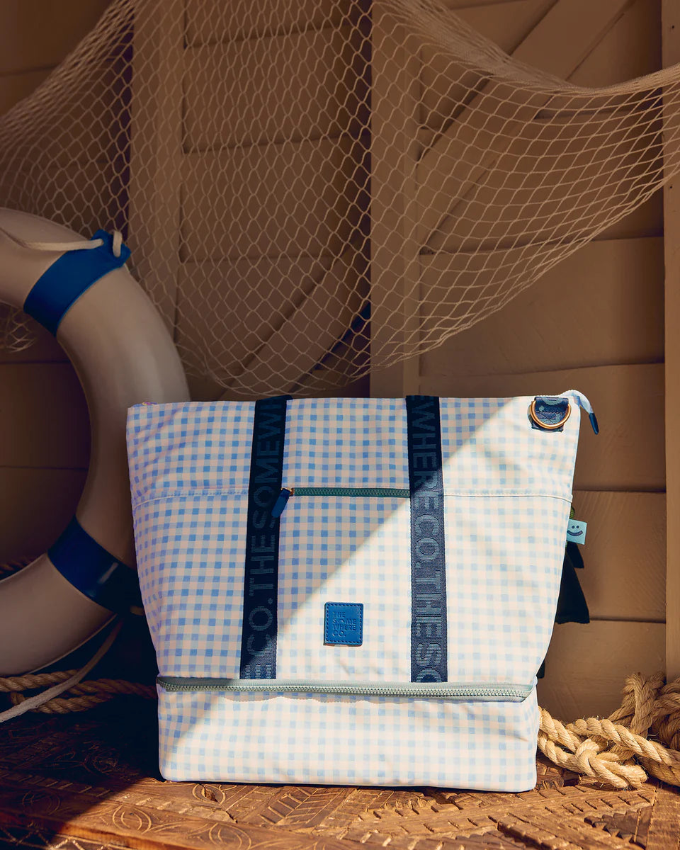 Sundazed Adventure Bag