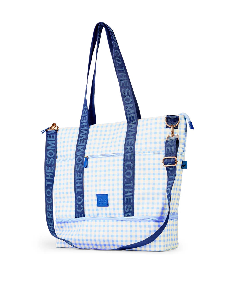 Sundazed Adventure Bag