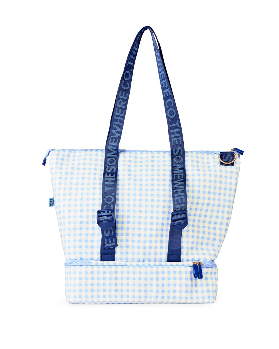 Sundazed Adventure Bag