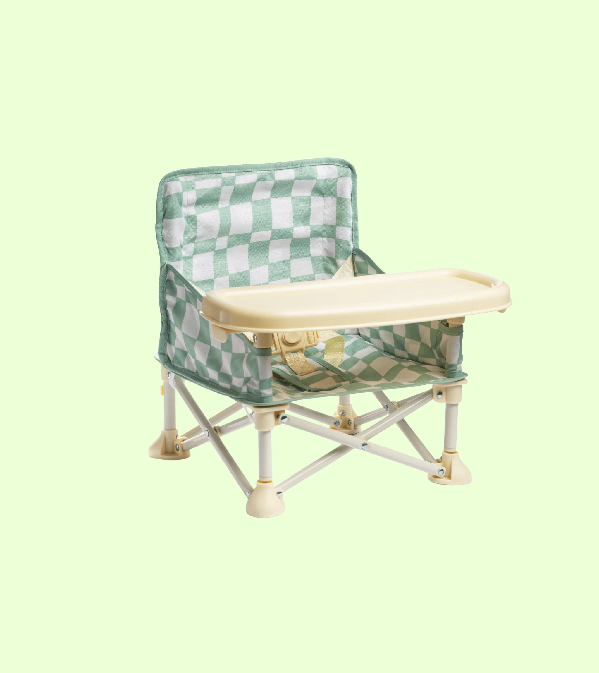 Parker Baby Chair