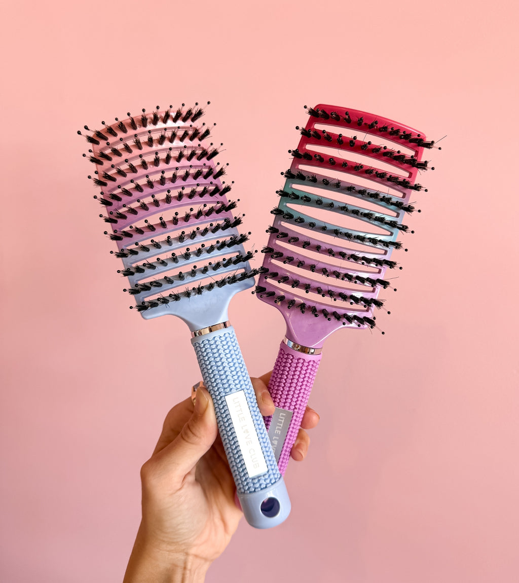 Knot a Problem Hair Brush