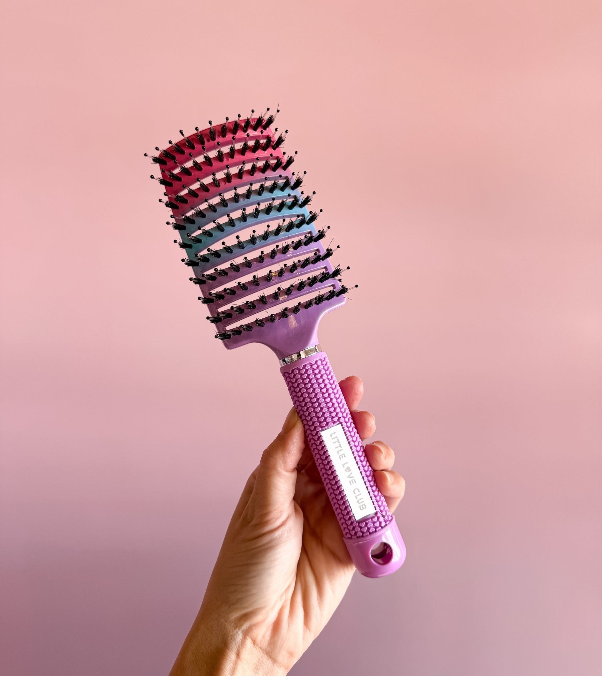 Knot a Problem Hair Brush