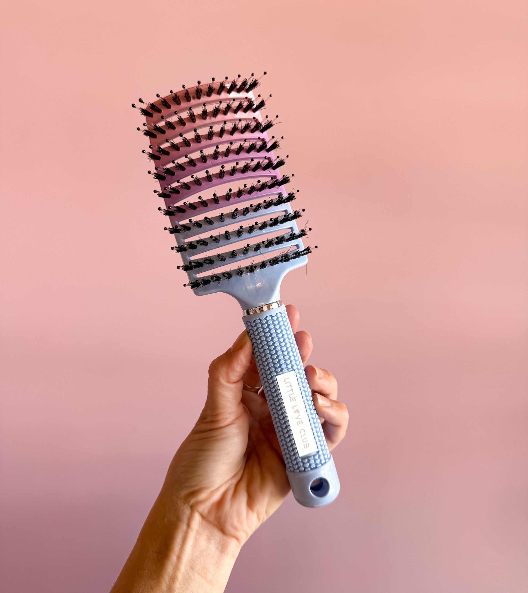 Knot a Problem Hair Brush