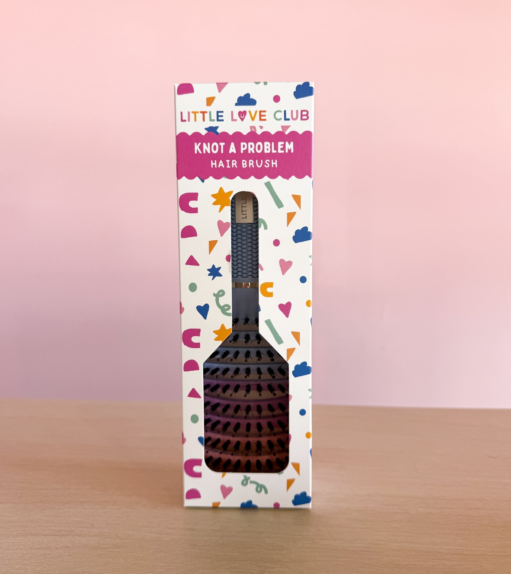 Knot a Problem Hair Brush