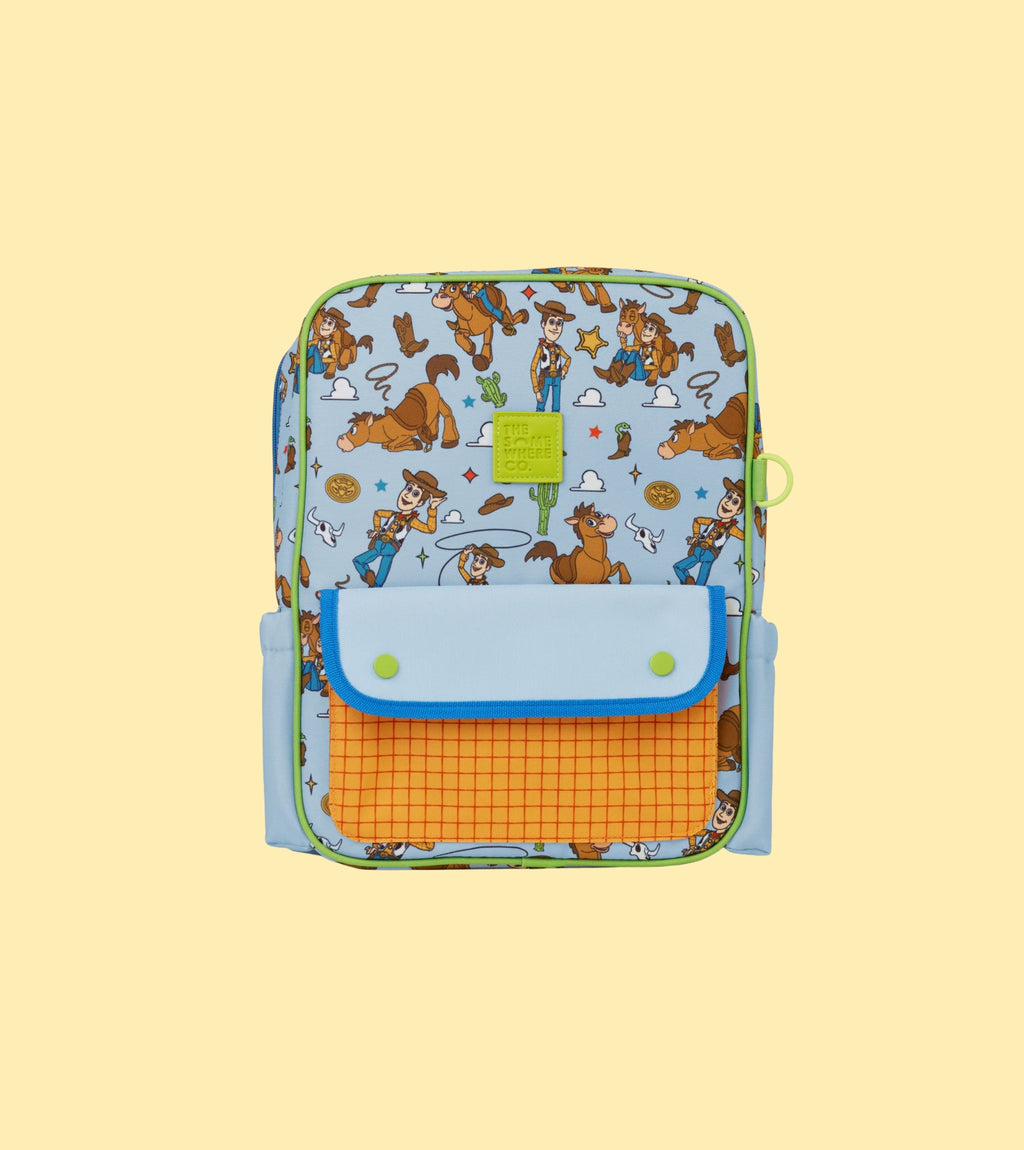 Toy Story Mini Backpack